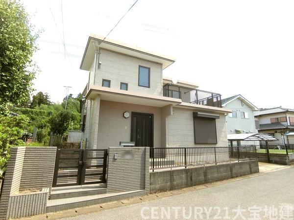 四街道市千代田３丁目