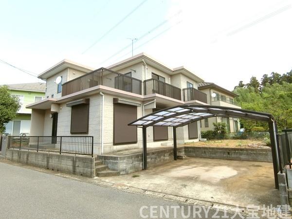四街道市千代田３丁目