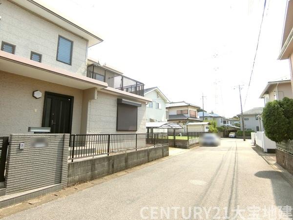 四街道市千代田３丁目