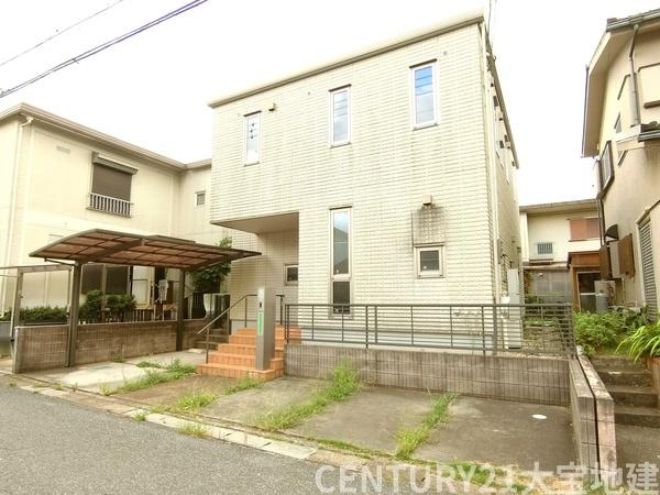 四街道市旭ケ丘２丁目