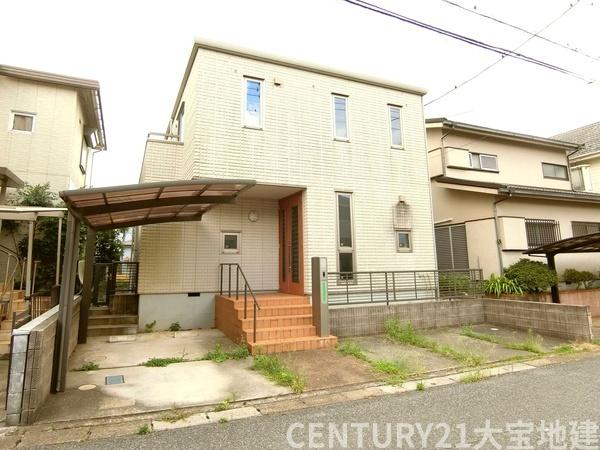 四街道市旭ケ丘２丁目