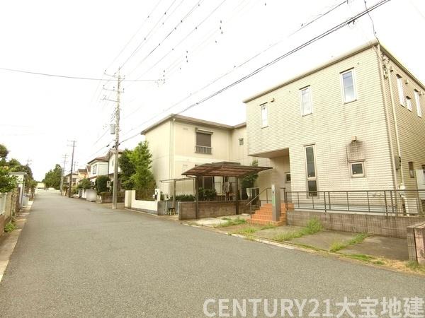 四街道市旭ケ丘２丁目