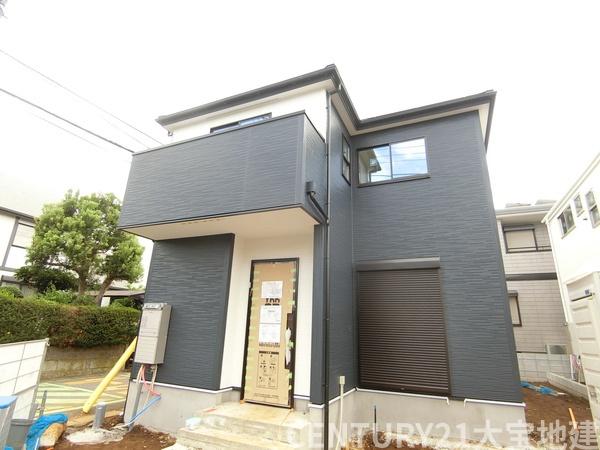 千葉市若葉区千城台北１丁目　１号棟