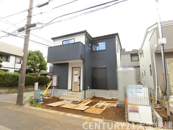 千葉市若葉区千城台北１丁目　１号棟