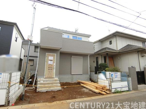 千葉市若葉区千城台北１丁目　２号棟