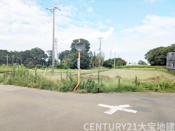 四街道市和良比　【区画６】