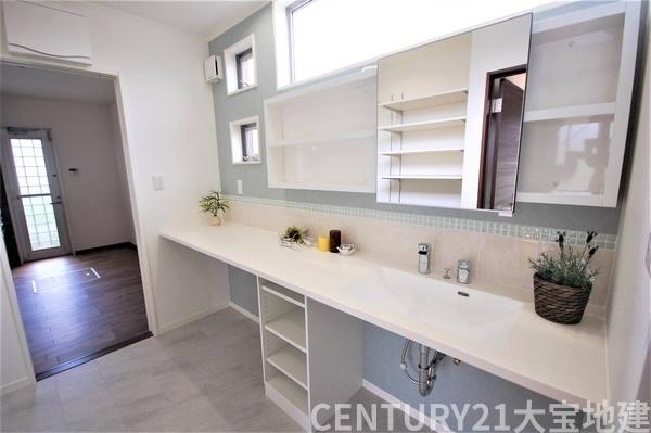 四街道市和良比の土地