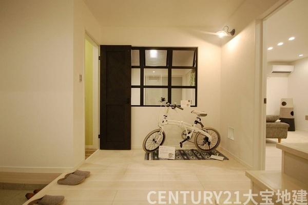 四街道市和良比の土地