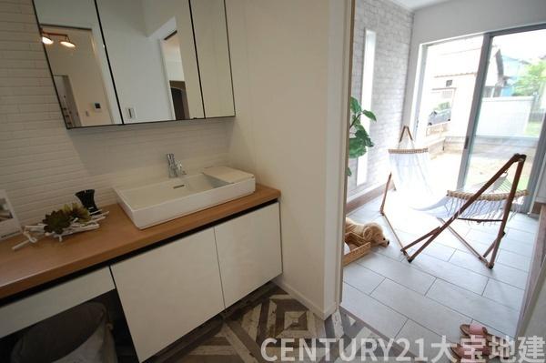 四街道市和良比の土地