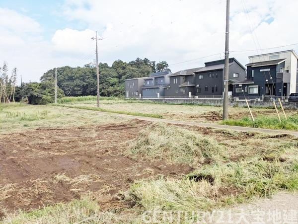 四街道市和良比　【区画１９】