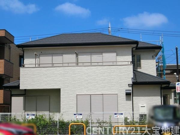 千葉市若葉区都賀３丁目