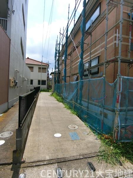 千葉市若葉区都賀３丁目