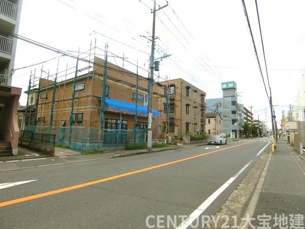 千葉市若葉区都賀３丁目