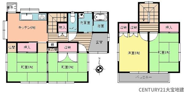 千葉市中央区仁戸名町