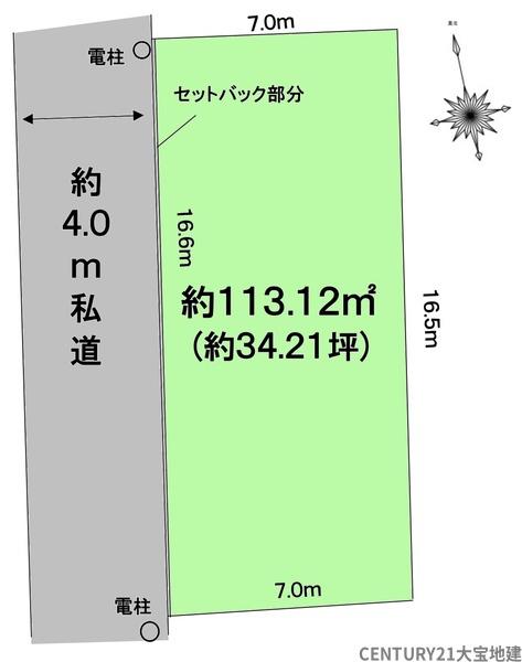 千葉市若葉区桜木１丁目【１５期】