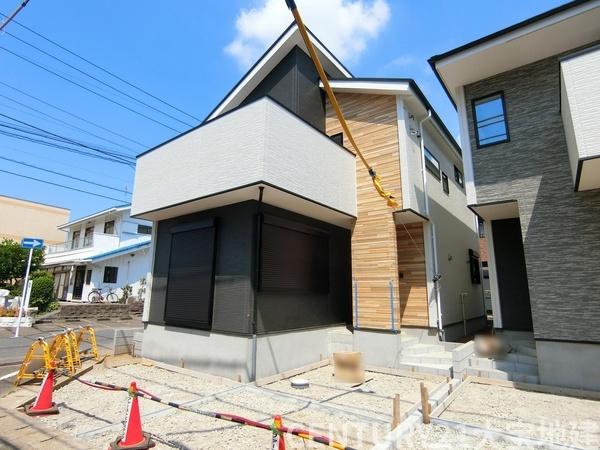 千葉市中央区旭町【１期】　１号棟