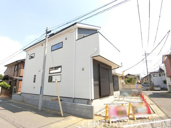 千葉市中央区旭町【１期】　１号棟