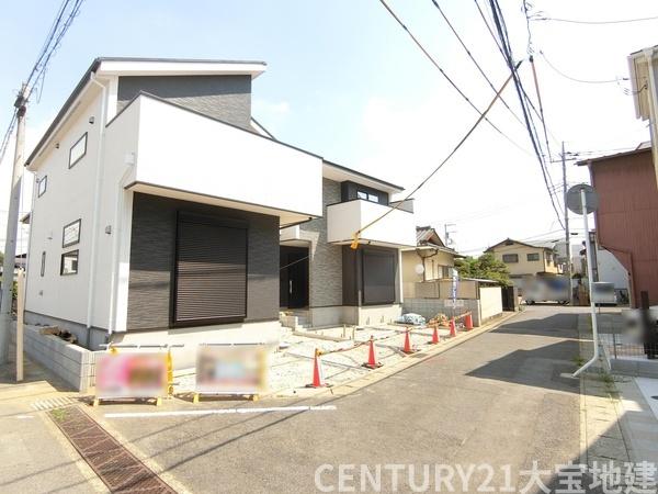 千葉市中央区旭町【１期】　１号棟
