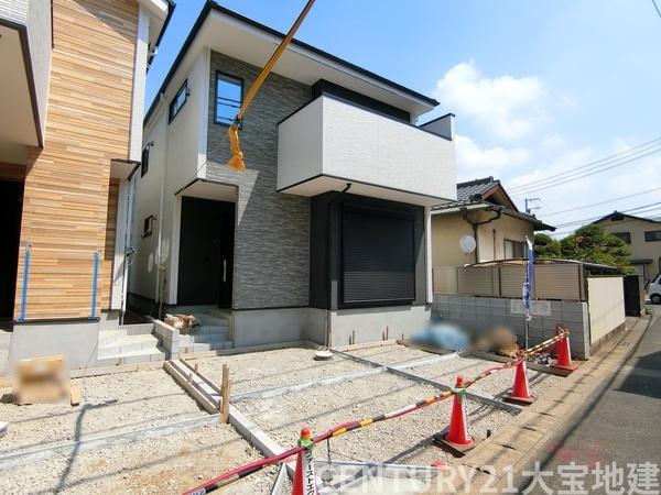 千葉市中央区旭町【１期】　２号棟