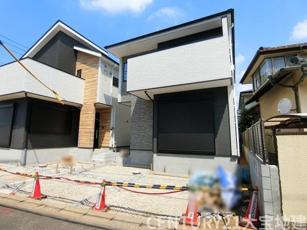 千葉市中央区旭町【１期】　２号棟
