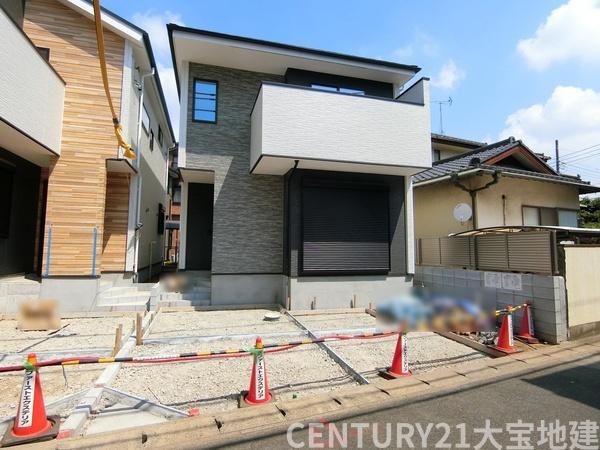 千葉市中央区旭町【１期】　２号棟
