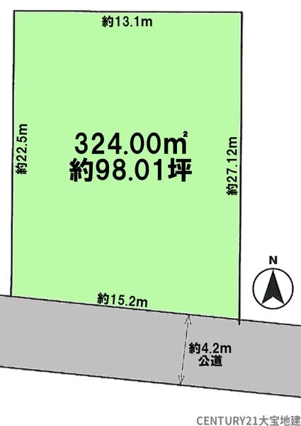 千葉市緑区土気町