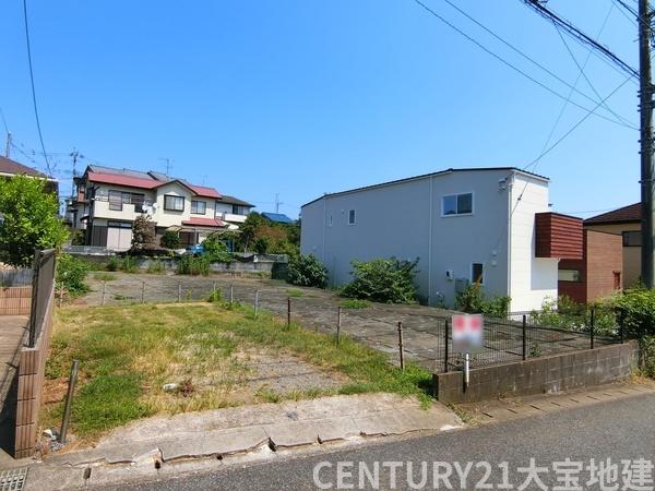 千葉市緑区土気町