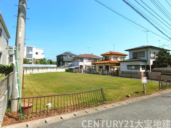 千葉市緑区土気町