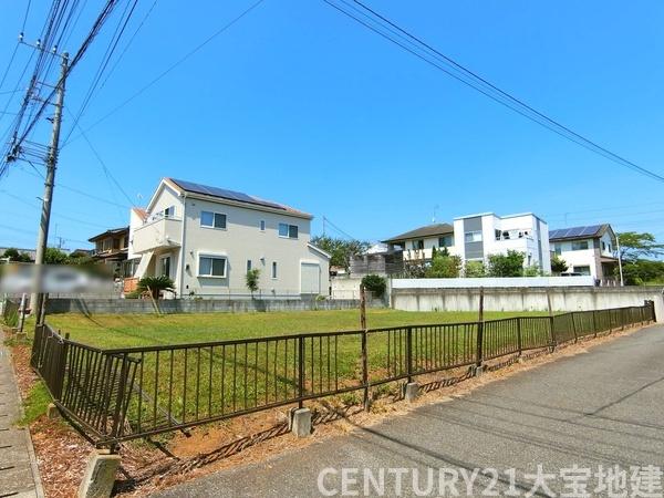 千葉市緑区土気町