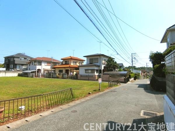 千葉市緑区土気町