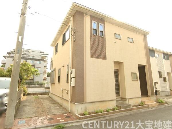 千葉市稲毛区園生町