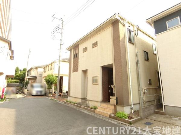 千葉市稲毛区園生町