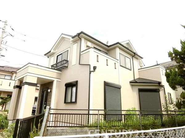 千葉市中央区生実町