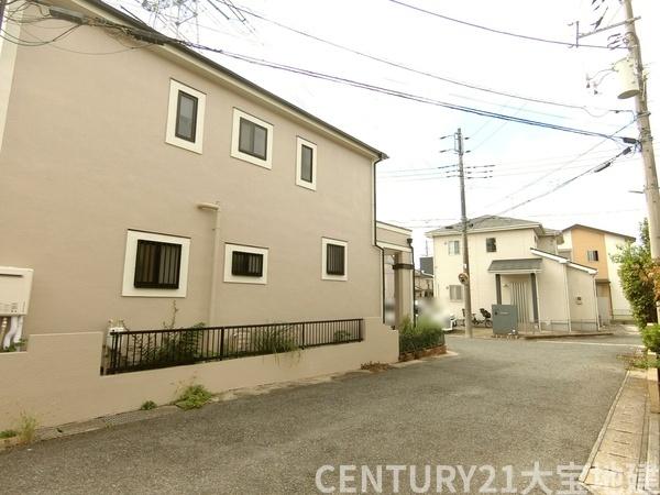 千葉市中央区生実町の中古一戸建て