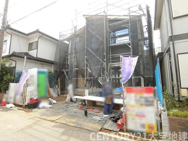 千葉市中央区南生実町【６期】