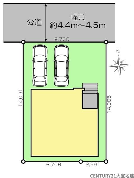 千葉市中央区南生実町【６期】