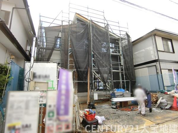 千葉市中央区南生実町【６期】
