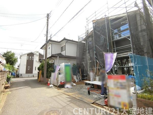 千葉市中央区南生実町【６期】