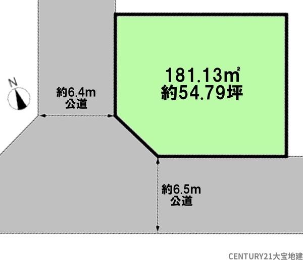 千葉市若葉区加曽利町