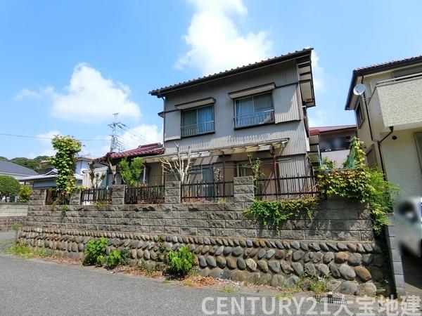 千葉市若葉区加曽利町