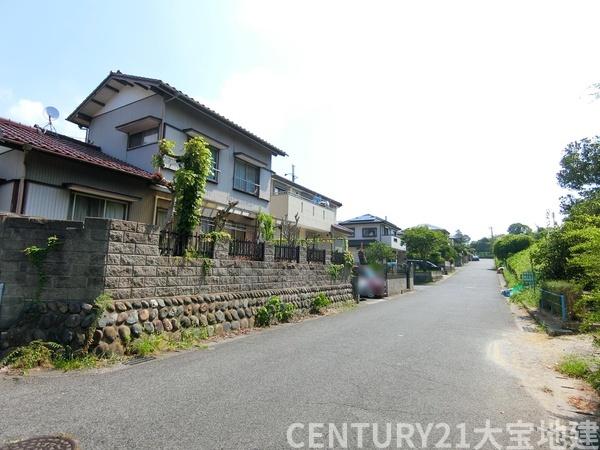 千葉市若葉区加曽利町