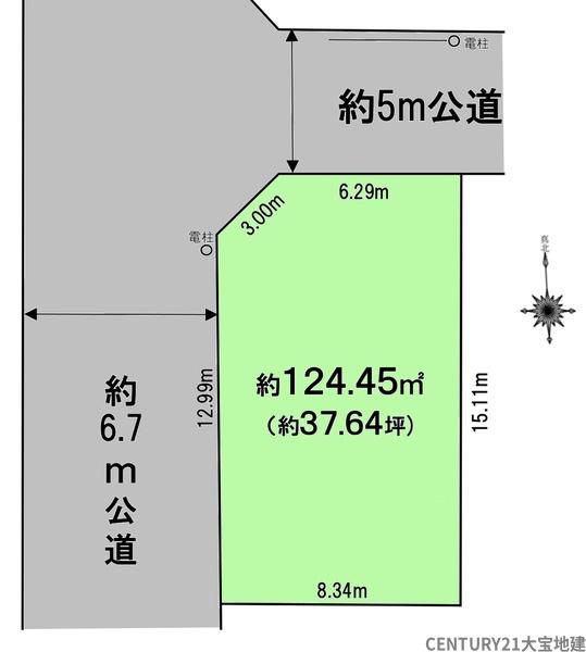 四街道市大日【１９期】