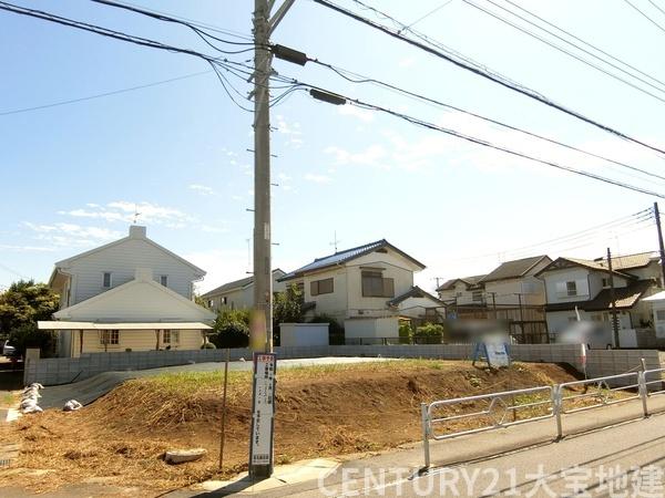 四街道市大日【１９期】