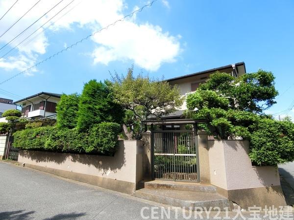 四街道市旭ケ丘５丁目