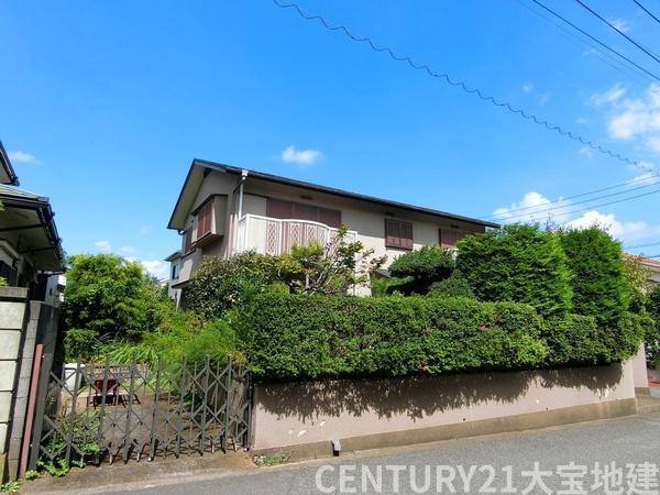 四街道市旭ケ丘５丁目