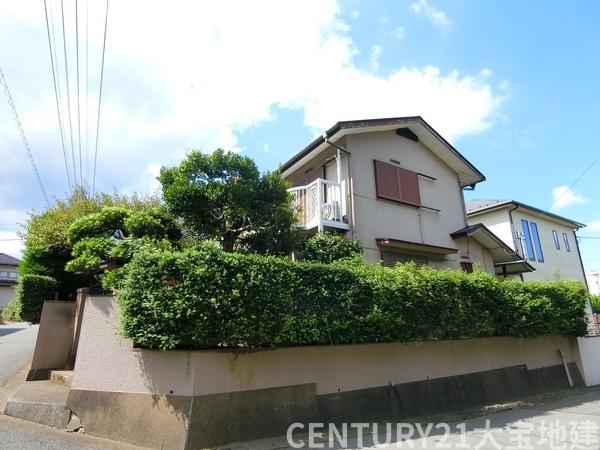 四街道市旭ケ丘５丁目