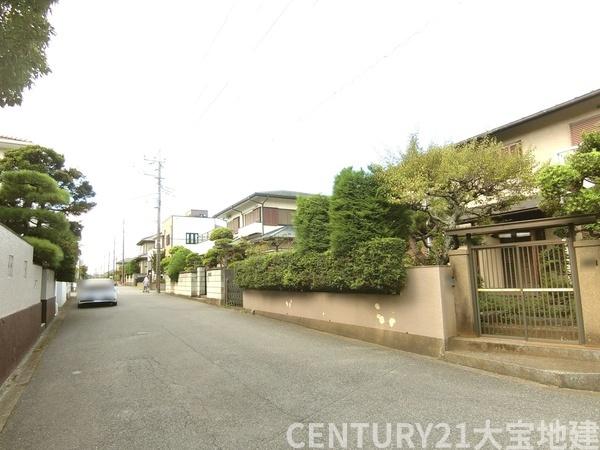 四街道市旭ケ丘５丁目