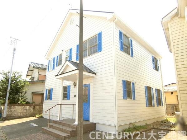 千葉市若葉区小倉台５丁目の中古一戸建て