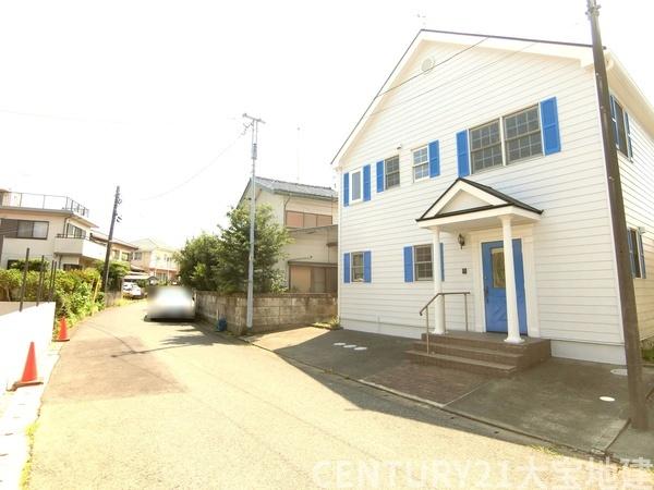 千葉市若葉区小倉台５丁目の中古一戸建て