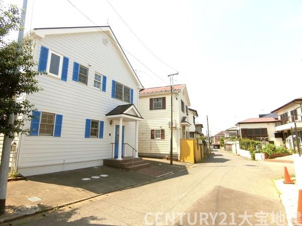 千葉市若葉区小倉台５丁目の中古一戸建て